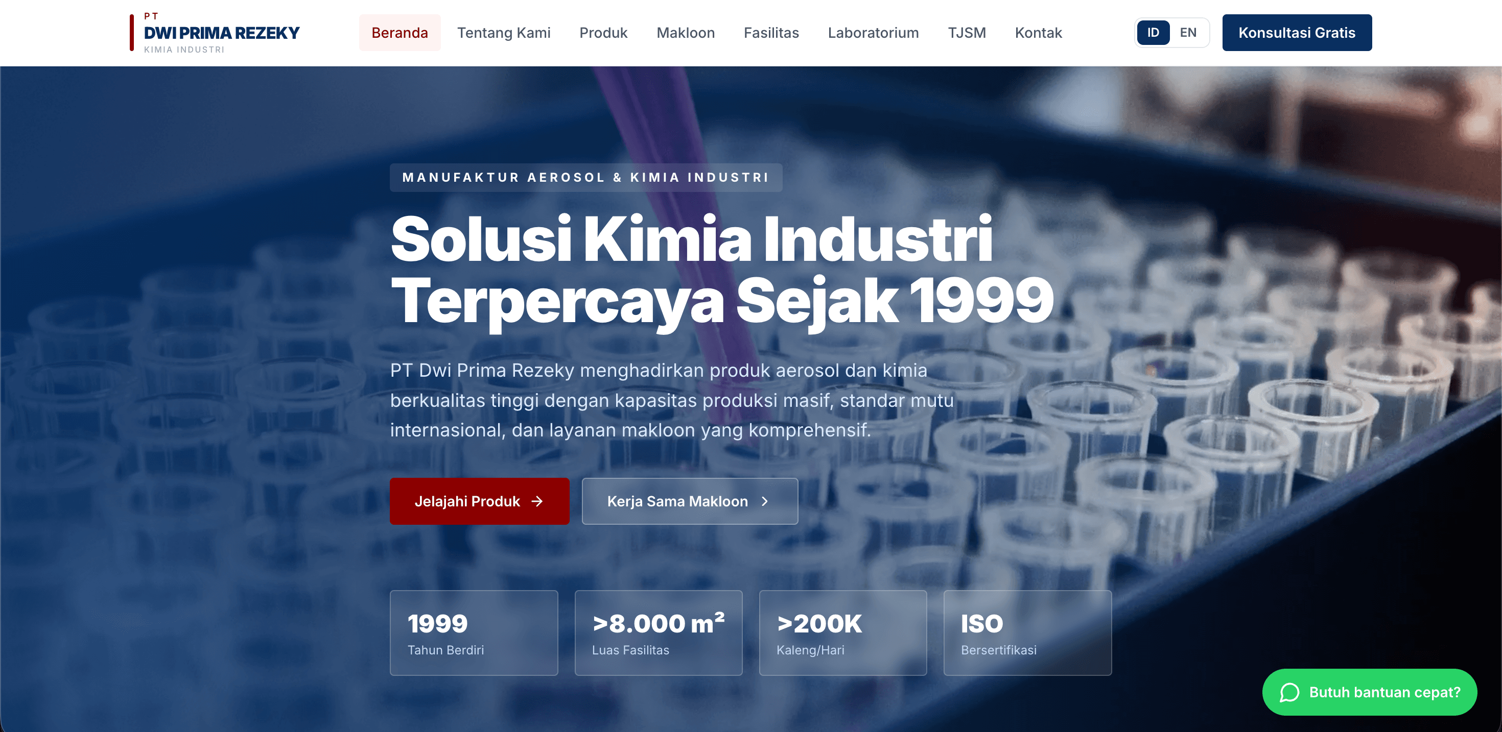 Dwi Prima Rezeky