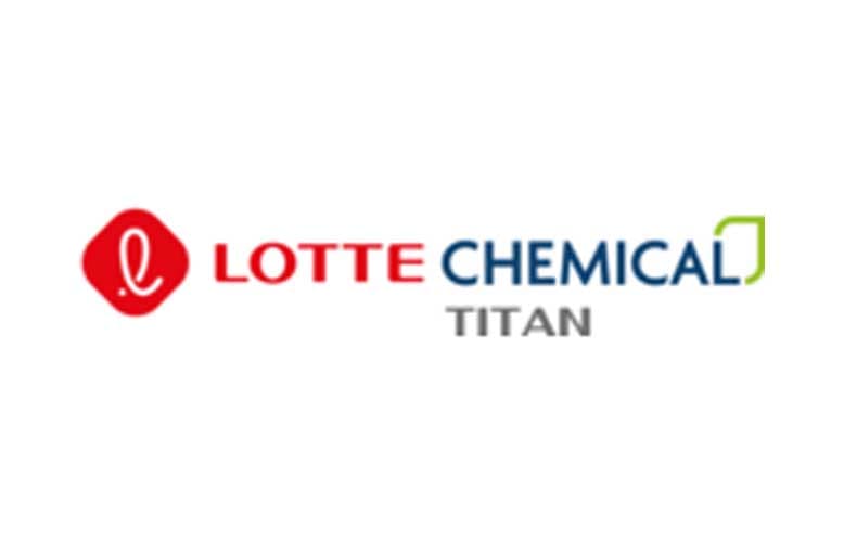 Lotte Chemical Titan