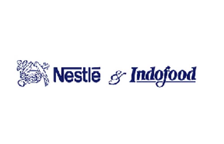 Nestlé & Indofood