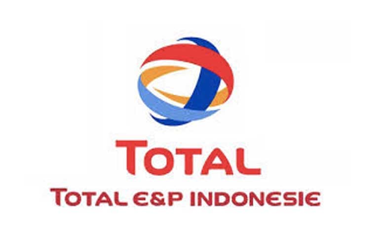 Total E&P Indonesie